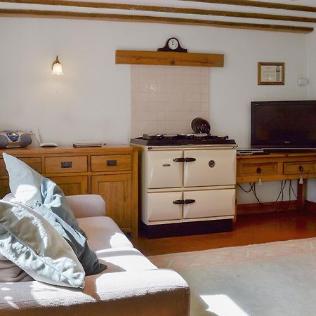 Woodhouse Cottage Hawarden Dış mekan fotoğraf
