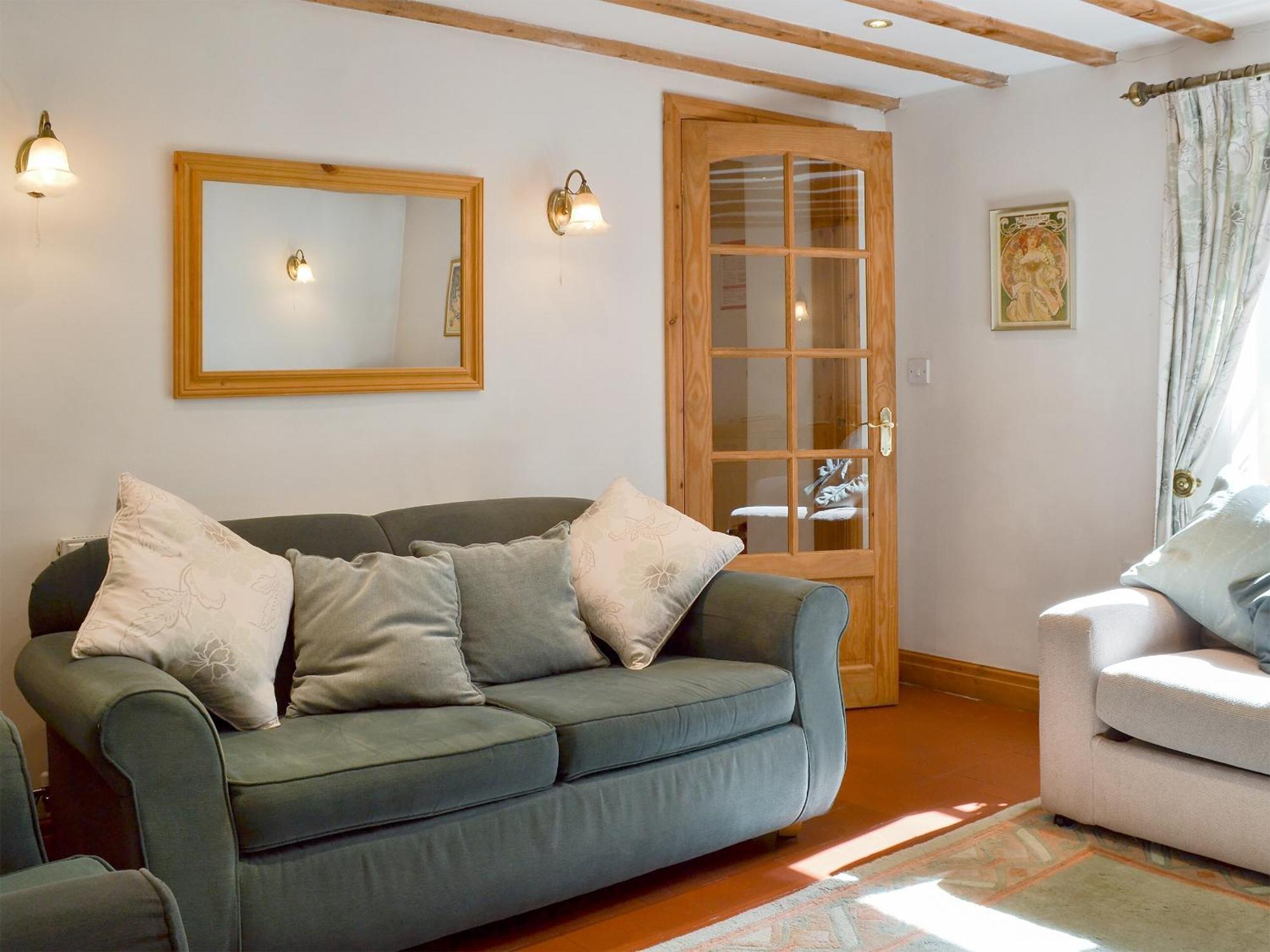 Woodhouse Cottage Hawarden Dış mekan fotoğraf