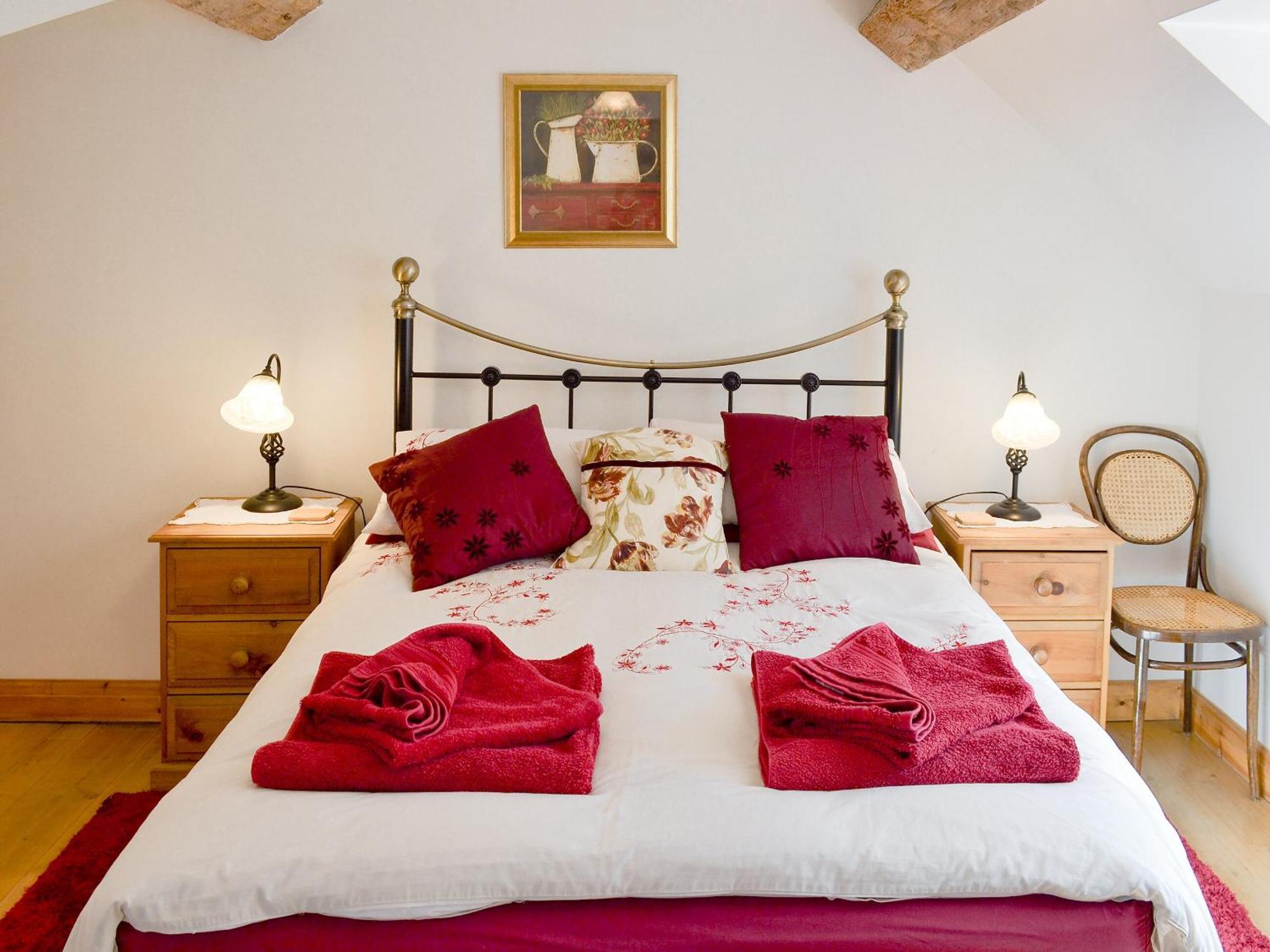 Woodhouse Cottage Hawarden Dış mekan fotoğraf
