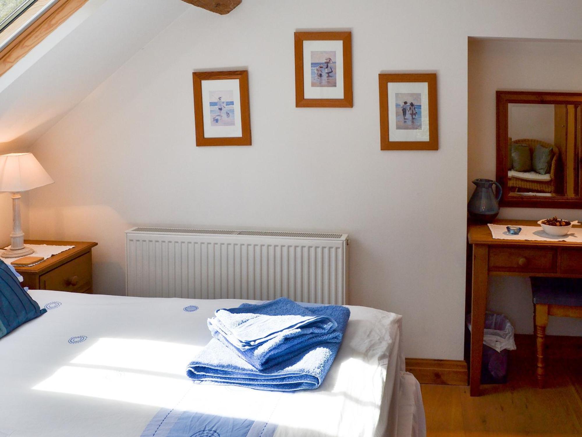 Woodhouse Cottage Hawarden Dış mekan fotoğraf